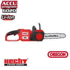 HECHT 9925 akkus láncfűrész - 30 cm