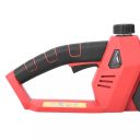 HECHT 9936 akkus láncfűrész - 35 cm