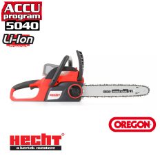 HECHT 9940 akkus láncfűrész - 35 cm