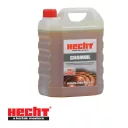 HECHT CHAINOIL speciális lánckenő olaj, 4 liter