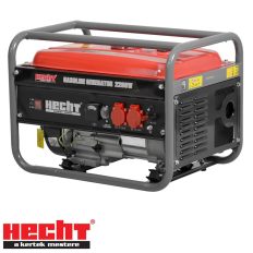 HECHT GG 2500 áramfejlesztő 1~ 2 kW
