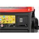 HECHT GG 950 áramfejlesztő 1~ 0,65 kW