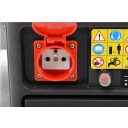 HECHT GG 950 áramfejlesztő 1~ 0,65 kW