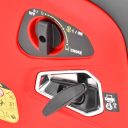 HECHT IG 2201 inverteres áramfejlesztő 1~ 1,8 kW