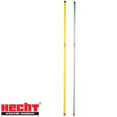 HECHT M4 T2A teleszkópos nyél, 130-243 cm (alumínium)