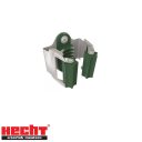 HECHT M9GLC fali szerszámtartó szett, 5 db-os