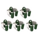 HECHT M9GLC fali szerszámtartó szett, 5 db-os