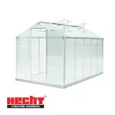 HECHT RANCHER II. kerti üvegház (315x190x195 cm)