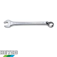   HEYCO 410 Maxline csillag-villáskulcs, hajlított, CrV - 10 mm