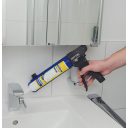 Heytec 5081791-0 kompakt kinyomópisztoly 310 ml