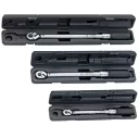 Heytec 50880 nyomatékkulcs 4-20 Nm (CrV) 1/4"x320 mm