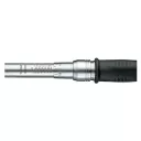 Heytec 50882 nyomatékkulcs 20-120 Nm (CrV) 3/8"x435 mm