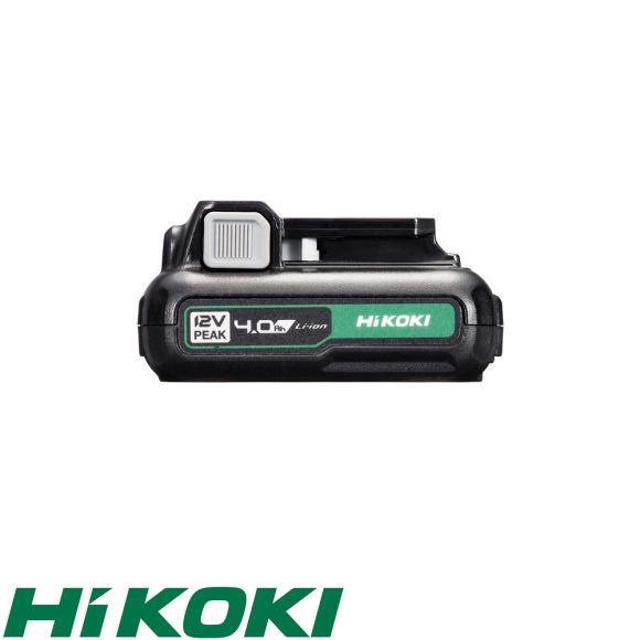 HIKOKI BSL1240M Li-Ion akku 12V Peak - 4Ah