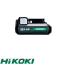 HIKOKI BSL1225M Li-Ion akku 12V Peak - 2,5Ah