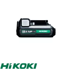 HIKOKI BSL1225M Li-Ion akku 12V Peak - 2,5Ah