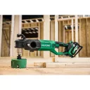 HIKOKI D36DYA-W4Z nagy teljesítményű akkus sarokfúró MULTIVOLT 36V (0-1500/min) (akku nélkül)