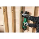 HIKOKI D36DYA-W4Z nagy teljesítményű akkus sarokfúró MULTIVOLT 36V (0-1500/min) (akku nélkül)