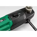 HIKOKI D36DYA-W4Z nagy teljesítményű akkus sarokfúró MULTIVOLT 36V (0-1500/min) (akku nélkül)