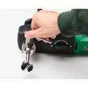 HIKOKI D36DYA-W4Z nagy teljesítményű akkus sarokfúró MULTIVOLT 36V (0-1500/min) (akku nélkül)