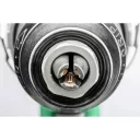 HIKOKI DV18DC WRZ akkus ütvefúró-csavarozó 18V (2 sebesség, max140 Nm) (akku, töltő, Hitbox koffer)