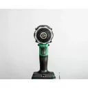 HIKOKI DV18DC WRZ akkus ütvefúró-csavarozó 18V (2 sebesség, max140 Nm) (akku, töltő, Hitbox koffer)