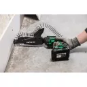 HIKOKI W18DA-W3Z akkus automata csavarbehajtó tárral 18V (0-5000/min) (HSC koffer, akku nélkül)