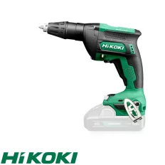   HIKOKI W18DA-W4Z akkus automata csavarbehajtó 18V (0-5000/min) (akku nélkül)