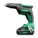 HIKOKI W18DA-WCZ akkus automata csavarbehajtó tárral 18V (0-5000/min) (akku + HSC koffer)