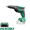 HIKOKI W18DB-W2Z akkus automata csavarbehajtó 18V (0-3000/min) (HSC koffer, akku nélkül)