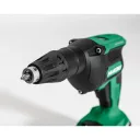 HIKOKI W18DB-W2Z akkus automata csavarbehajtó 18V (0-3000/min) (HSC koffer, akku nélkül)