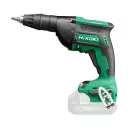 HIKOKI W18DB-W2Z akkus automata csavarbehajtó 18V (0-3000/min) (HSC koffer, akku nélkül)