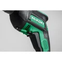 HIKOKI W18DB-WCZ akkus automata csavarbehajtó tárral 18V (0-3000/min) (akku + HSC koffer)