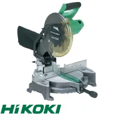 HIKOKI C10FCE2 gérvágó fűrész 1520W (255 mm tárcsa)
