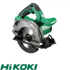 HIKOKI C1806DA-BASIC akkus körfűrész 18V - 165 mm tárcsa