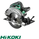 HIKOKI C1807DA-BASIC akkus körfűrész 18V - 190 mm tárcsa