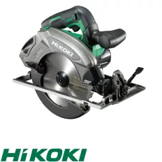 HIKOKI C1807DA-BASIC akkus körfűrész 18V - 190 mm tárcsa