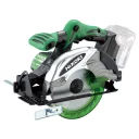 HIKOKI C18DSL-BASIC akkus körfűrész 18V - 165 mm tárcsa