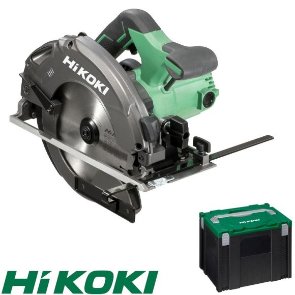 HIKOKI C7BU3 körfűrész 1300W (190 mm tárcsa)