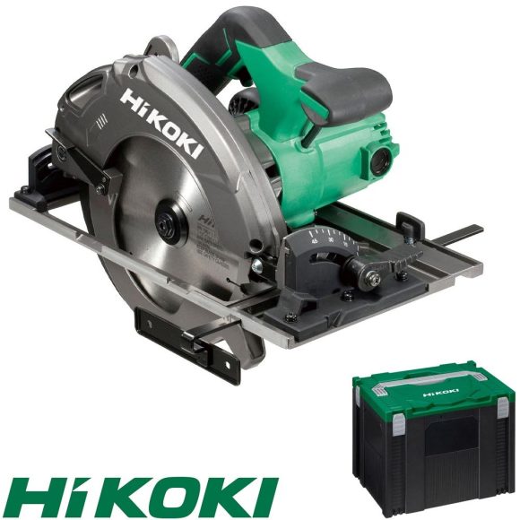 HIKOKI C7BUM körfűrész 1300W (190 mm tárcsa)