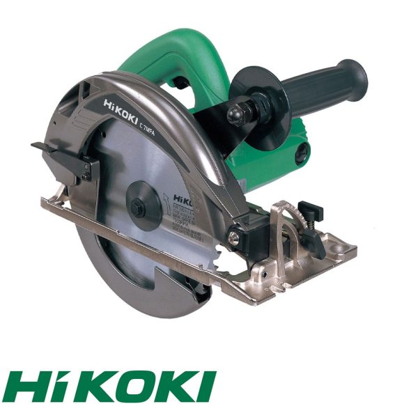 HIKOKI C7MFA körfűrész 1010 W (190 mm tárcsa)