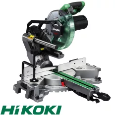 HIKOKI C8FSHG gérvágó fűrész 1100W (216 mm tárcsa)