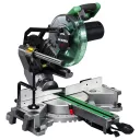 HIKOKI C8FSHG gérvágó fűrész 1100W (216 mm tárcsa)