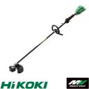 HIKOKI CG36DB-BASIC akkus fűkasza MULTIVOLT 36V - hurok markolat