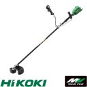 HIKOKI CG36DB-BASIC akkus fűkasza MULTIVOLT 36V - szarv markolat