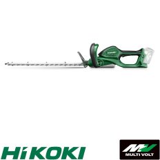   HIKOKI CH3656DA-BASIC akkus sövényvágó MULTIVOLT 36V - 62 cm