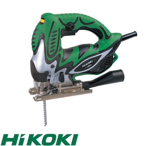 HIKOKI CJ110MV szúrófűrész - 720W (max 110 mm)