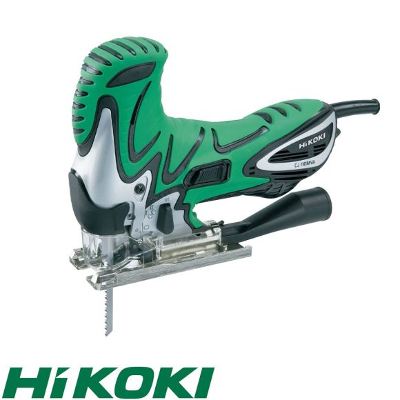 HIKOKI CJ110MVA szúrófűrész - 720W (max 110 mm)