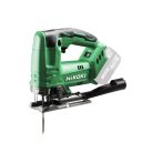 HIKOKI CJ18DA-BASIC akkus szúrófűrész 18V - (max 135 mm) (Hitbox koffer)