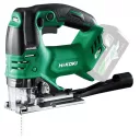 HIKOKI CJ36DA-BASIC akkus szúrófűrész MULTIVOLT 36V - (max 160 mm) (Hitbox koffer)