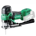 HIKOKI CJ36DB-BASIC akkus szúrófűrész MULTIVOLT 36V - (max 160 mm) (Hitbox koffer)